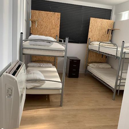 Bilbao Central Rooms Екстериор снимка