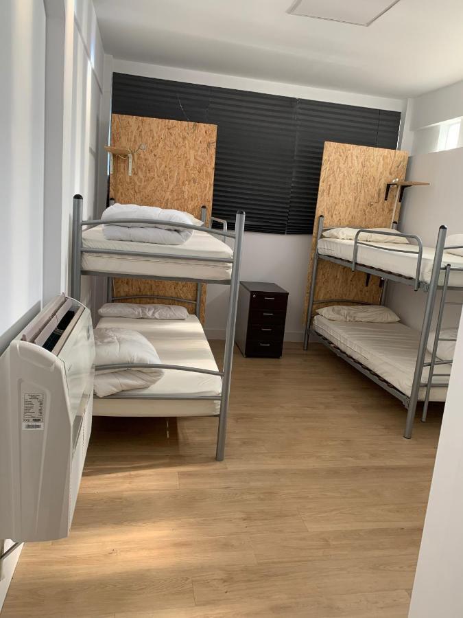 Bilbao Central Rooms Екстериор снимка