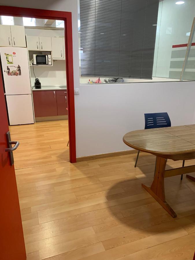 Bilbao Central Rooms Екстериор снимка