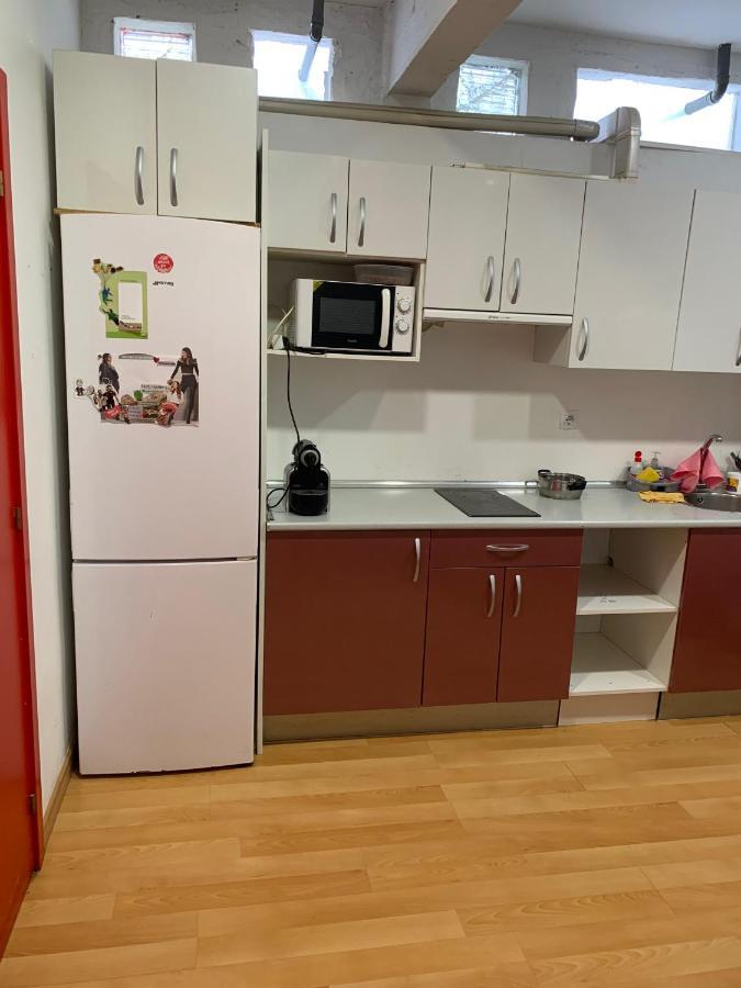 Bilbao Central Rooms Екстериор снимка