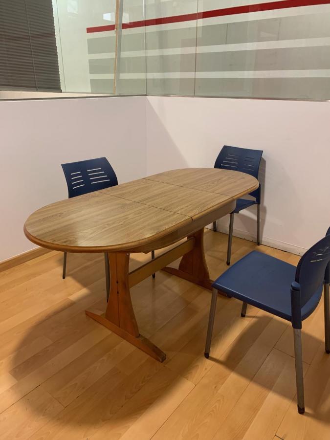 Bilbao Central Rooms Екстериор снимка
