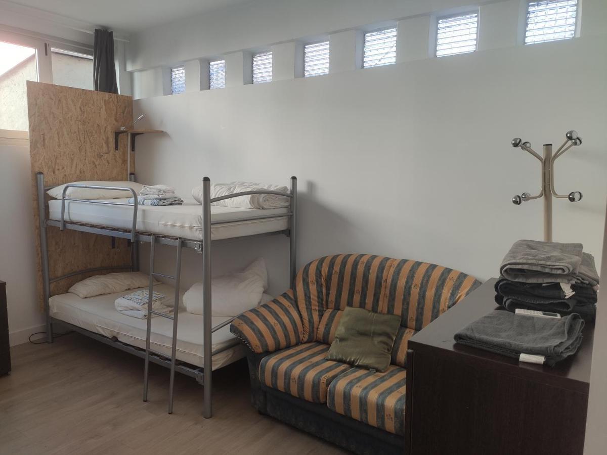 Bilbao Central Rooms Екстериор снимка