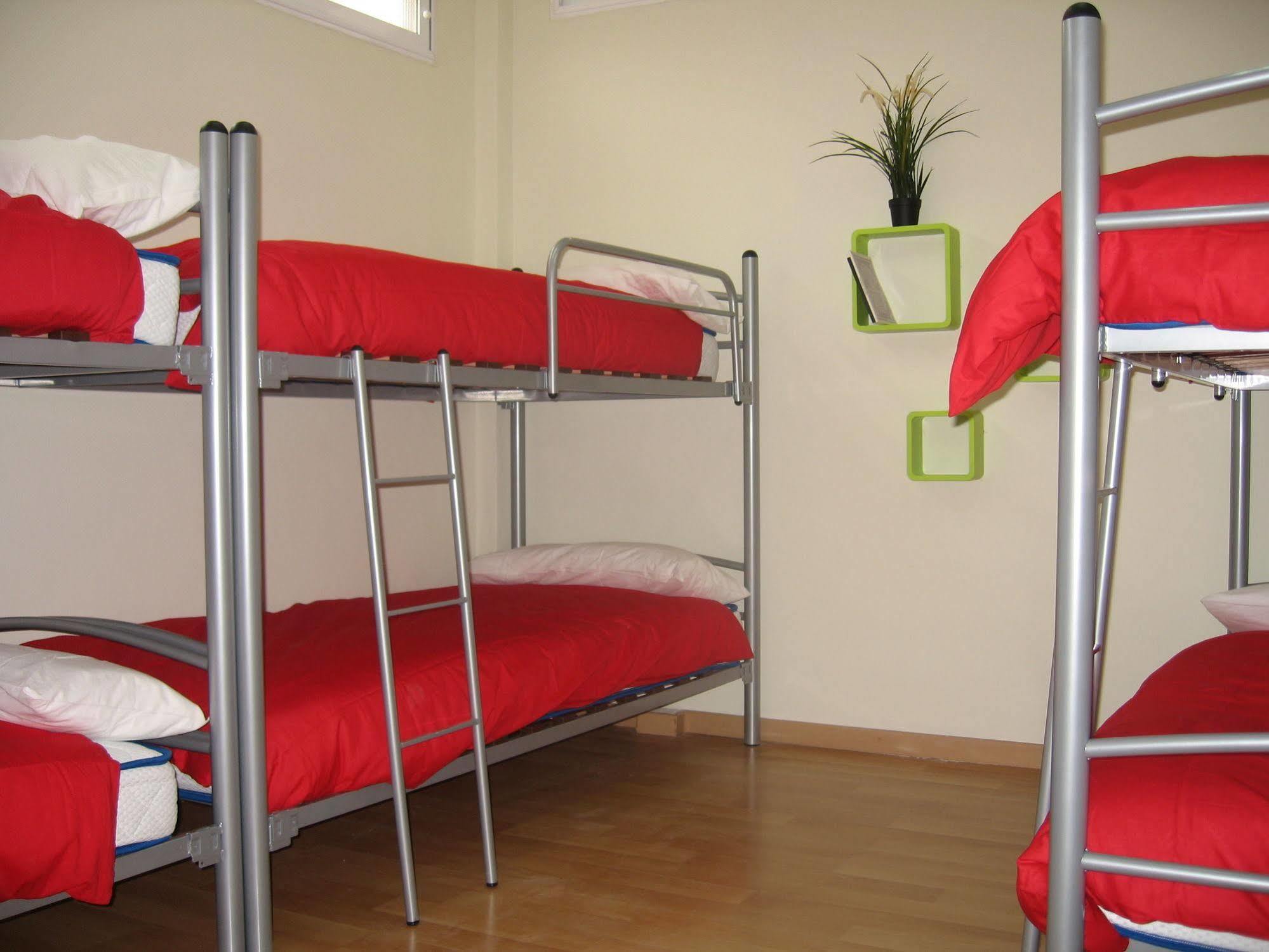 Bilbao Central Rooms Екстериор снимка