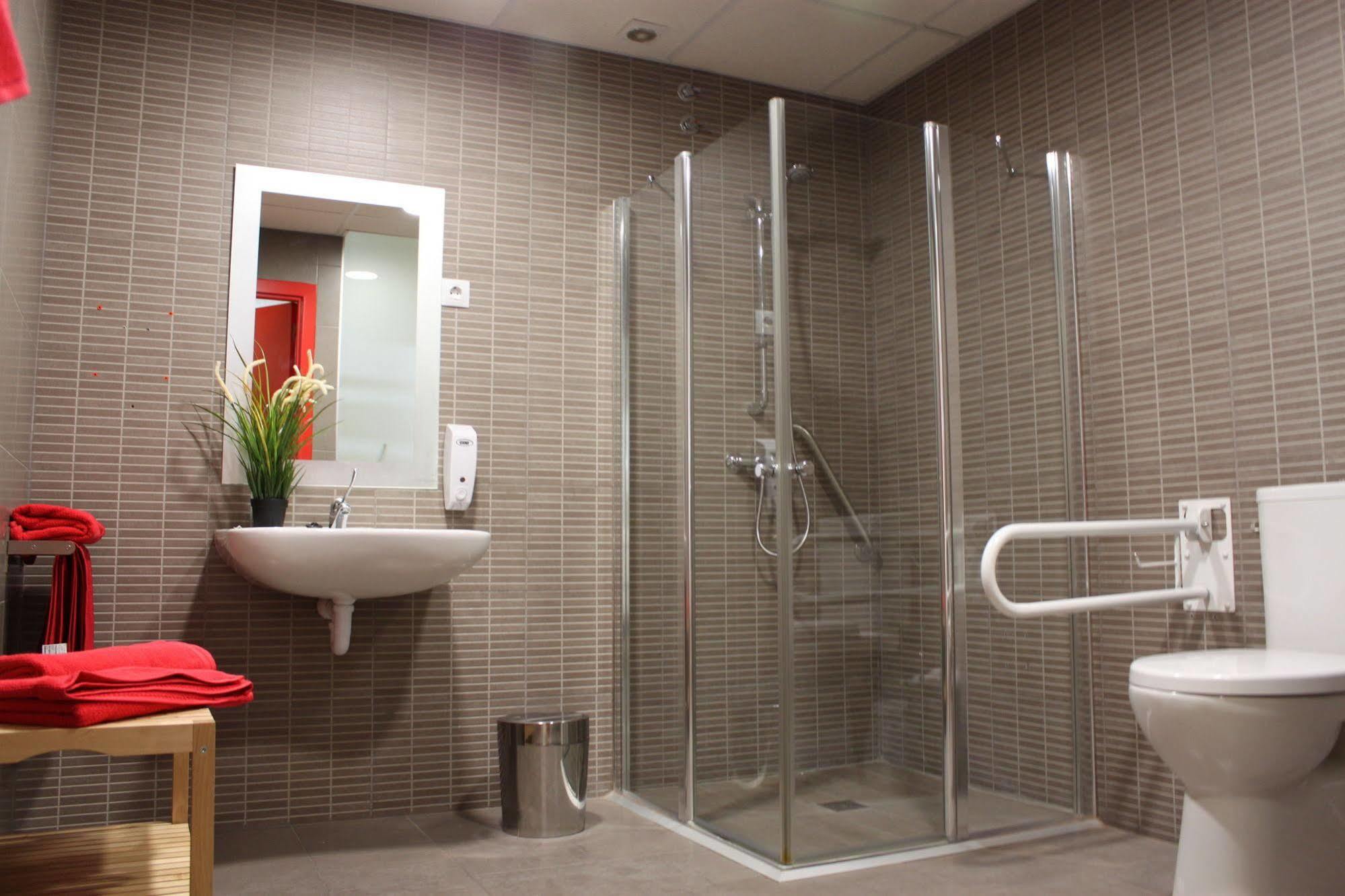Bilbao Central Rooms Екстериор снимка