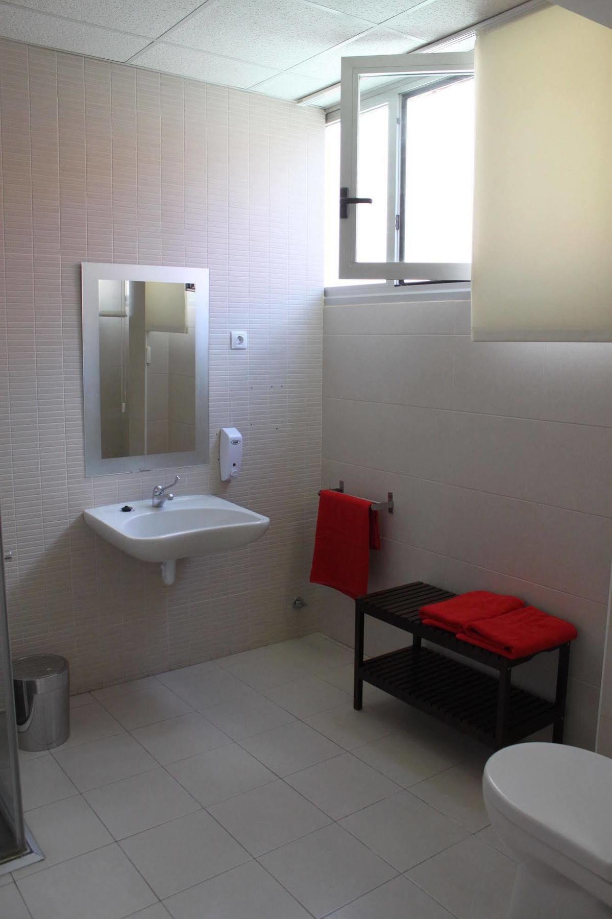 Bilbao Central Rooms Екстериор снимка
