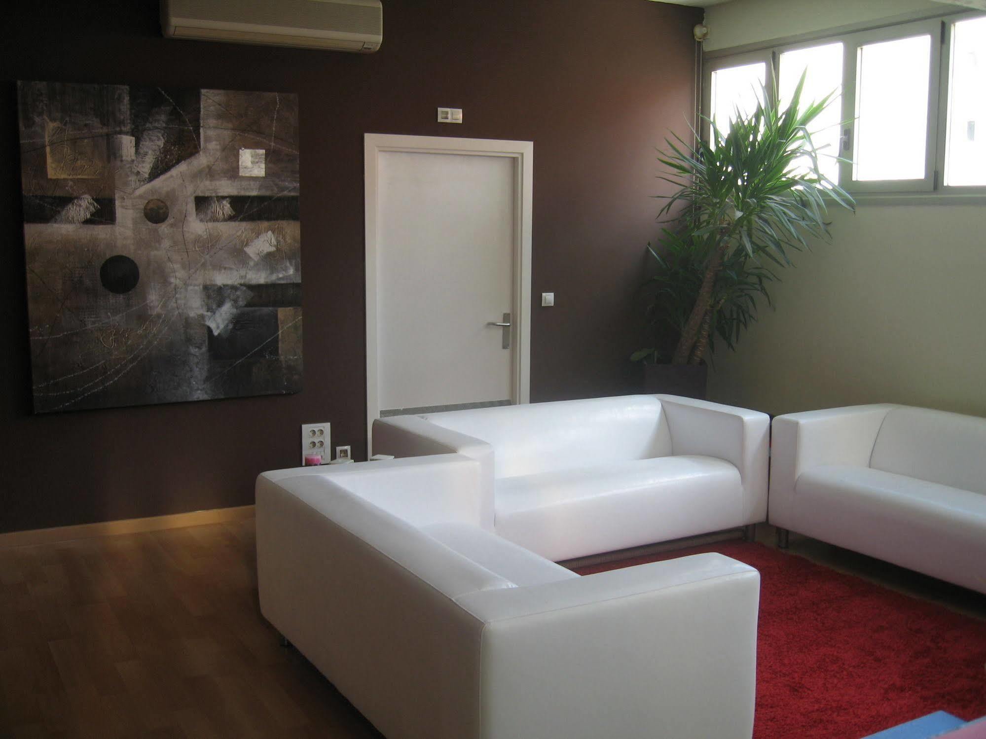 Bilbao Central Rooms Екстериор снимка