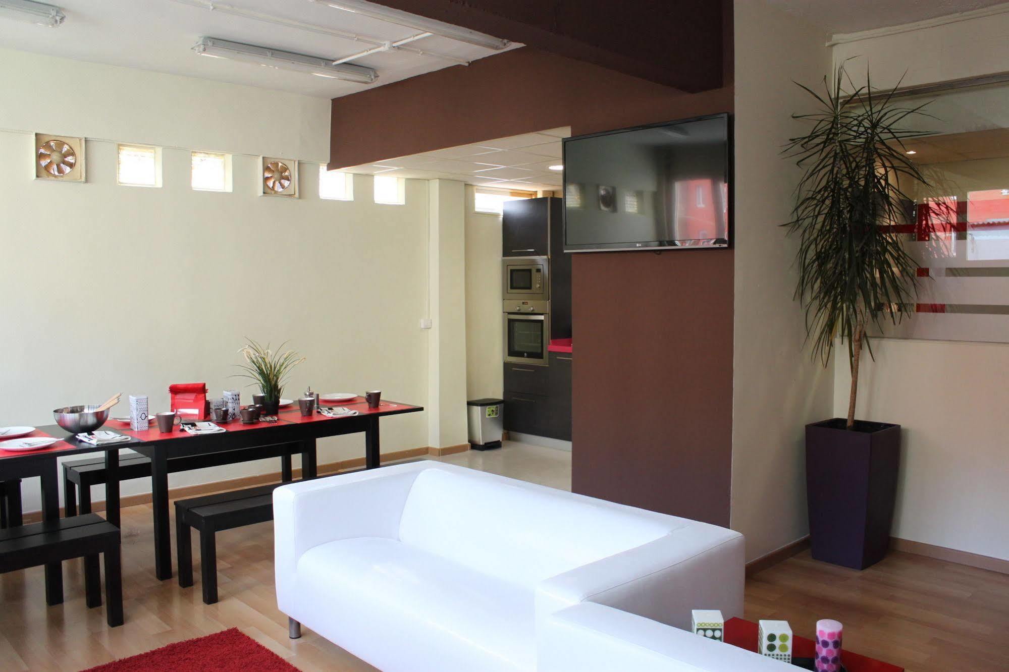 Bilbao Central Rooms Екстериор снимка