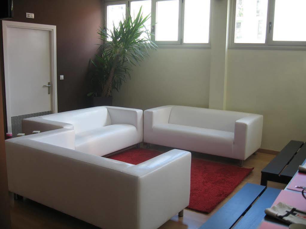Bilbao Central Rooms Екстериор снимка