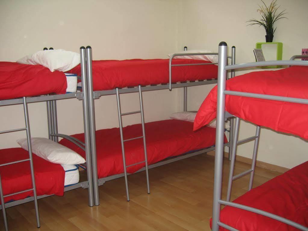 Bilbao Central Rooms Екстериор снимка