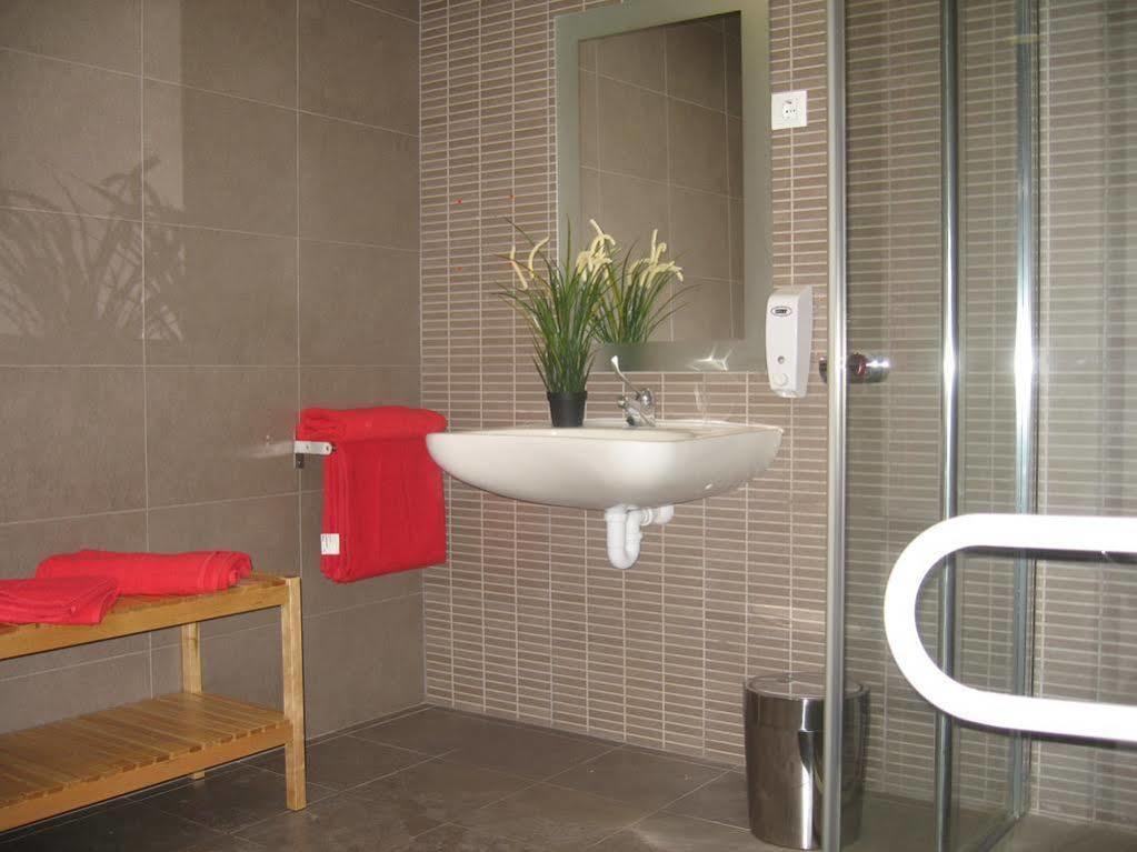 Bilbao Central Rooms Екстериор снимка
