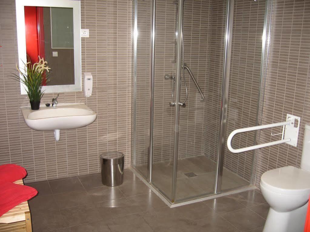 Bilbao Central Rooms Екстериор снимка