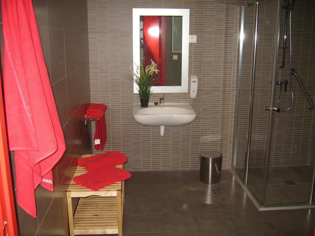 Bilbao Central Rooms Екстериор снимка