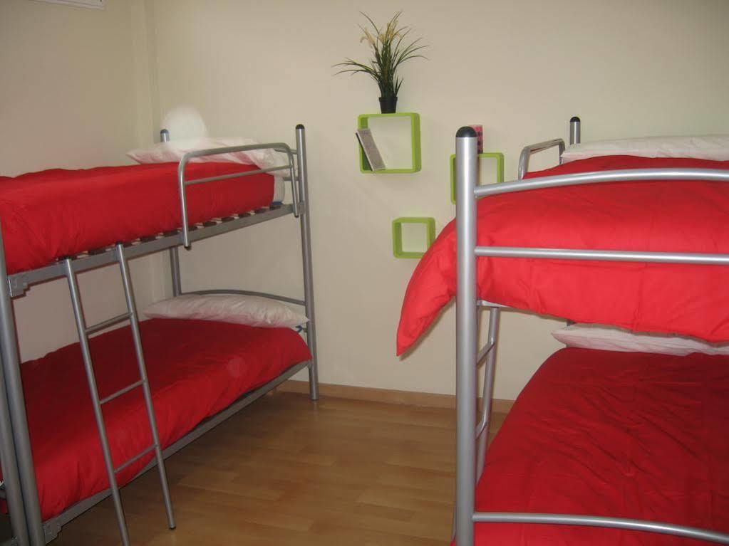 Bilbao Central Rooms Екстериор снимка