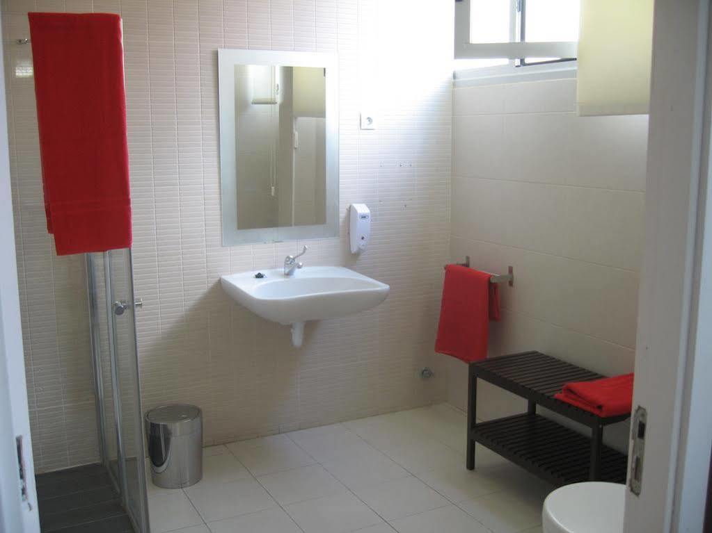 Bilbao Central Rooms Екстериор снимка
