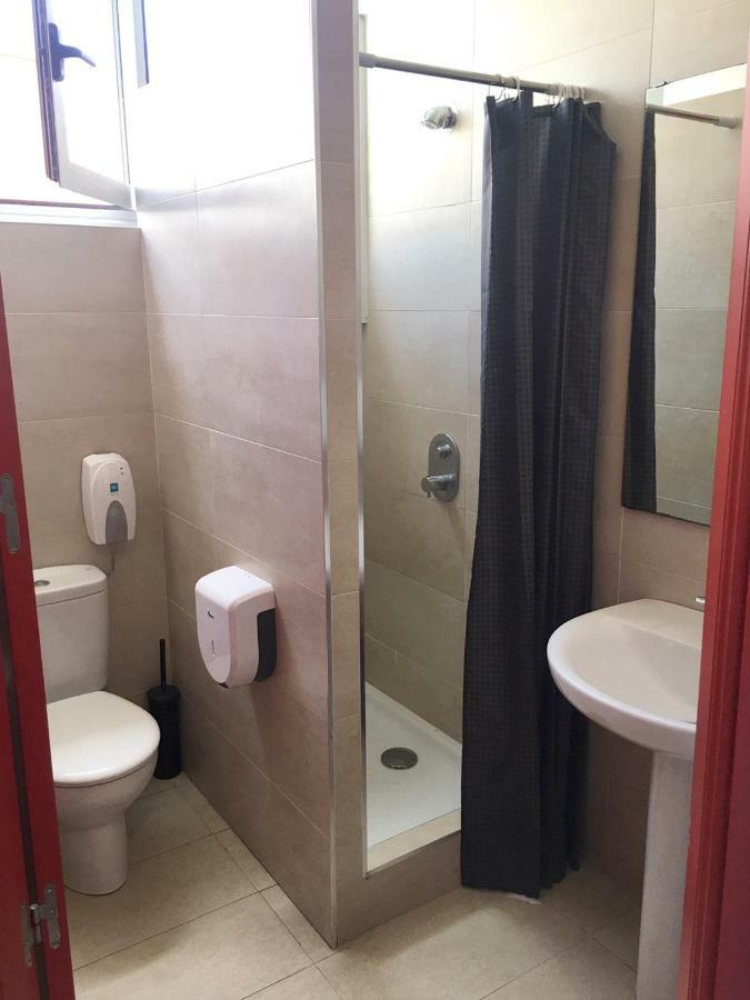 Bilbao Central Rooms Екстериор снимка