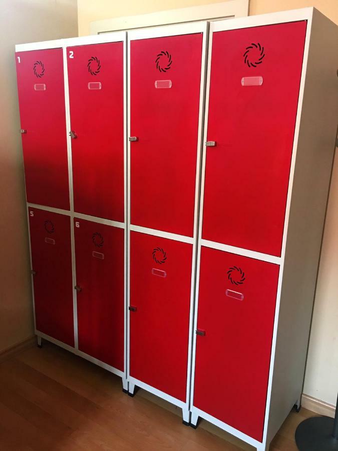 Bilbao Central Rooms Екстериор снимка
